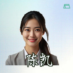 陈凯