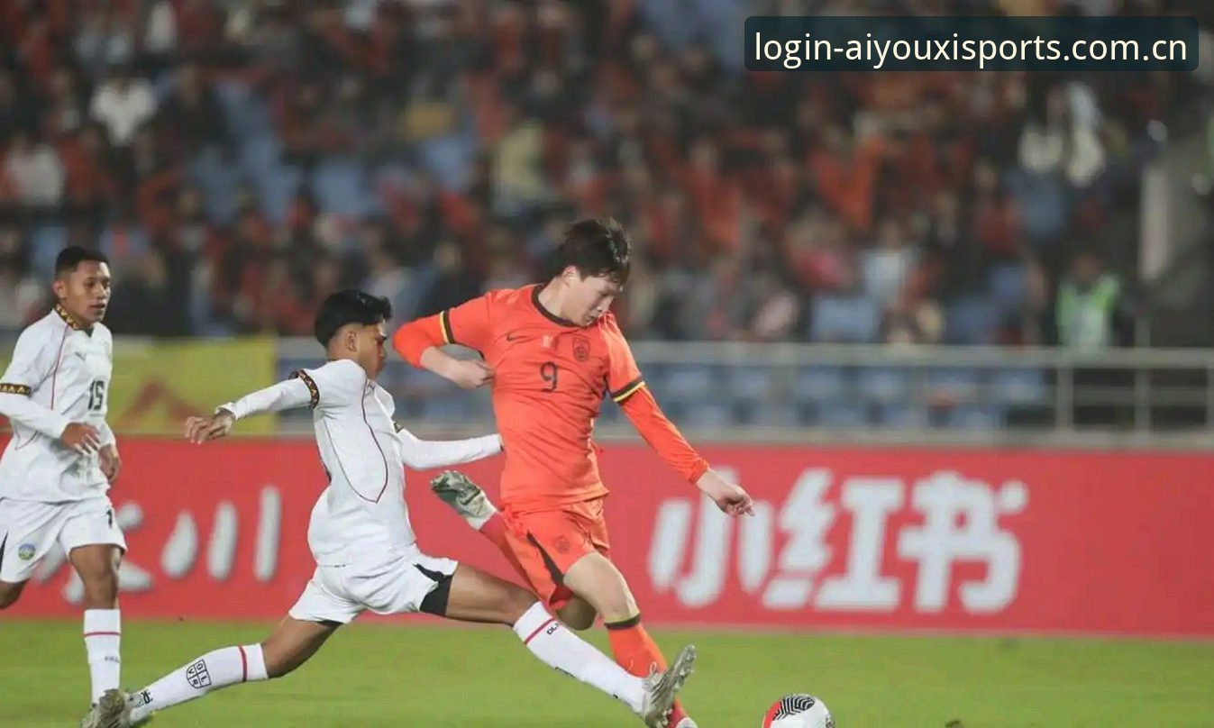 U17世界杯抽签结果出炉！中国男女足分组形势详解